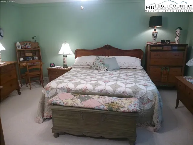 $749,900 | 177 Eagle Nest Lane, Fleetwood, NC 28626