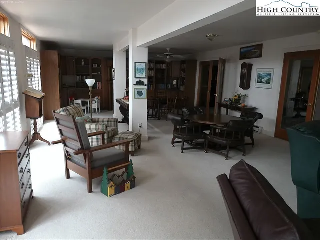 $749,900 | 177 Eagle Nest Lane, Fleetwood, NC 28626