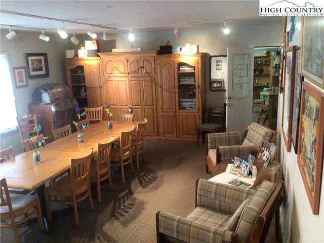 $749,900 | 177 Eagle Nest Lane, Fleetwood, NC 28626