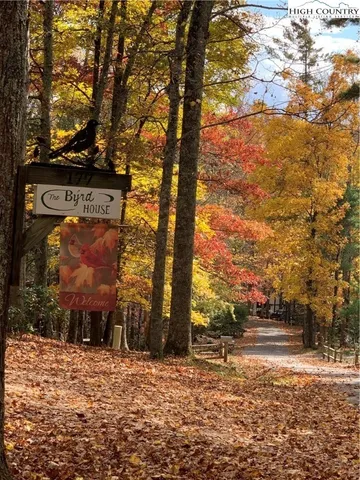 $749,900 | 177 Eagle Nest Lane, Fleetwood, NC 28626