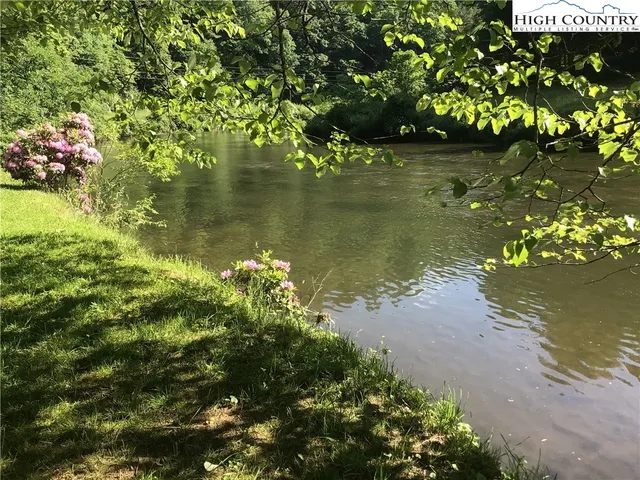 $749,900 | 177 Eagle Nest Lane, Fleetwood, NC 28626