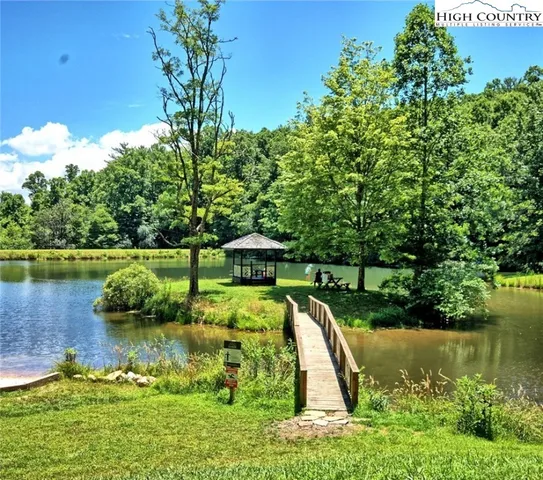 $749,900 | 177 Eagle Nest Lane, Fleetwood, NC 28626