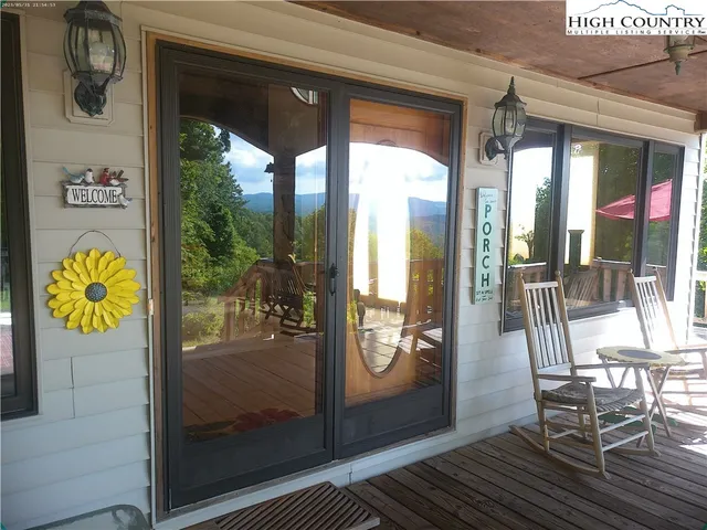 $749,900 | 177 Eagle Nest Lane, Fleetwood, NC 28626