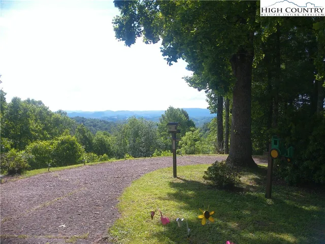 $749,900 | 177 Eagle Nest Lane, Fleetwood, NC 28626