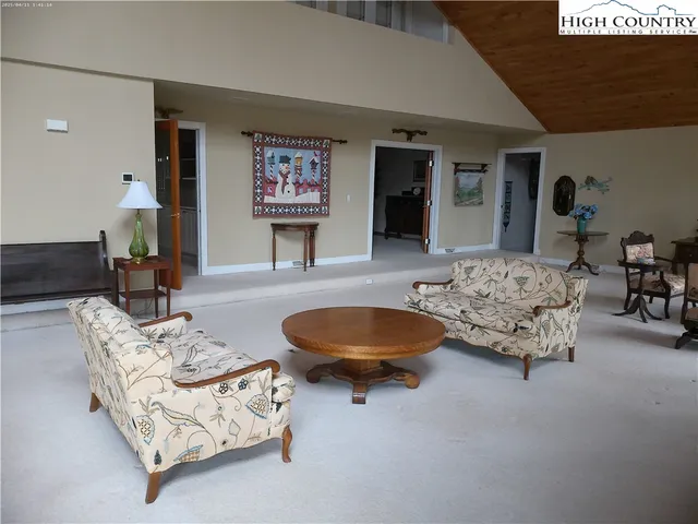 $749,900 | 177 Eagle Nest Lane, Fleetwood, NC 28626