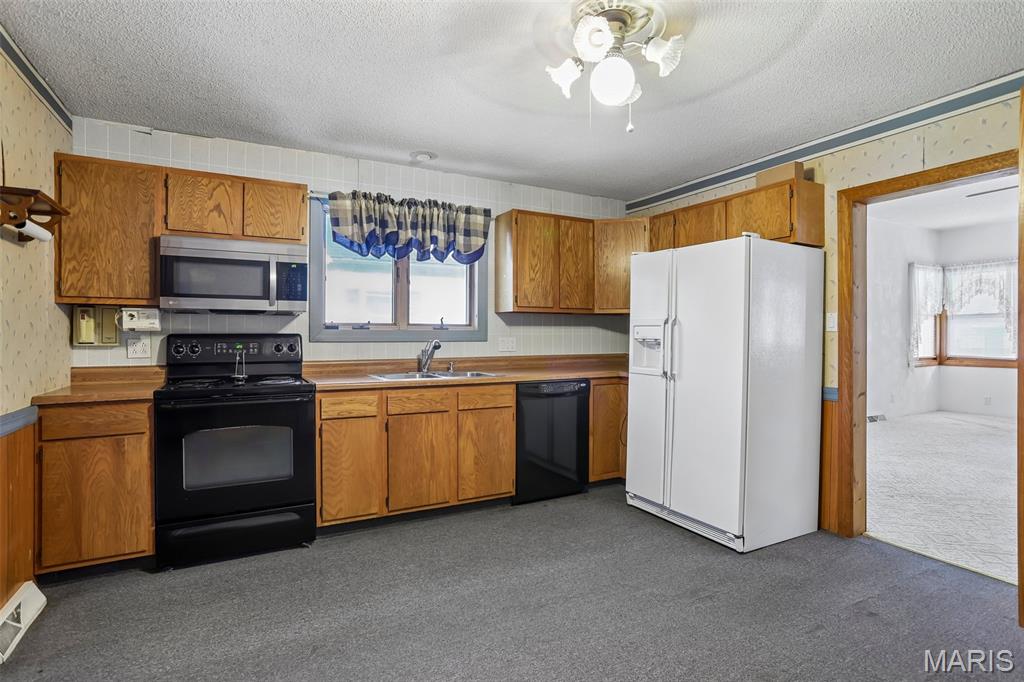 306 South 2nd Street Benld, IL 62009 - Photo 9 of 26