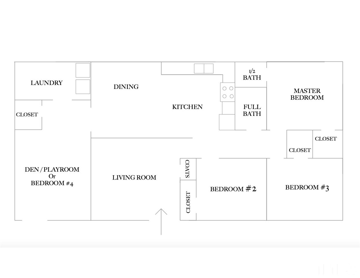 6300 Amhurst Road Durham, NC 27713 - Photo 28 of 28 Gallery Image 28