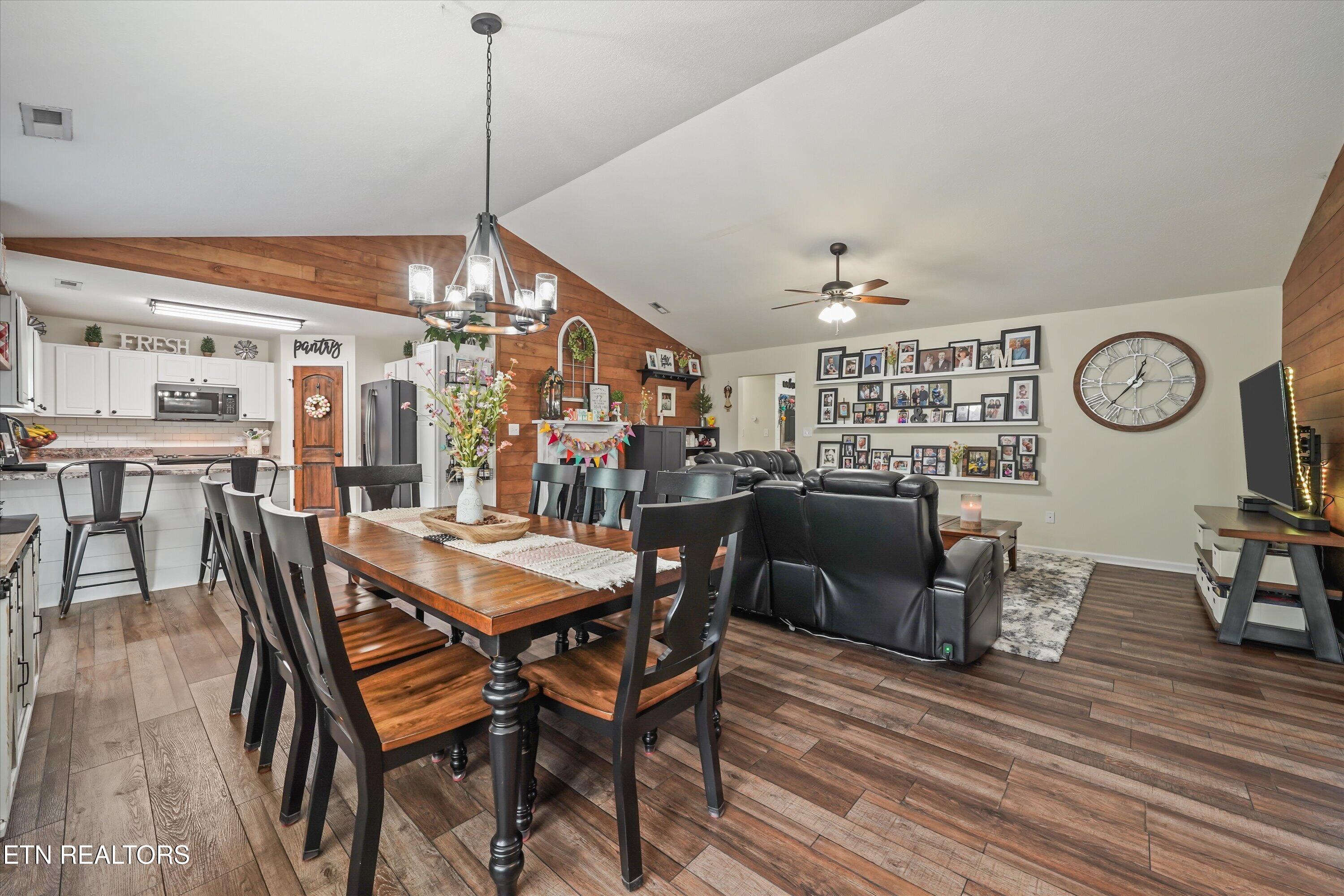 3035 Bakertown Road Knoxville, TN 37931 - Photo 9 of 47 09-3035 Bakertown Rd37