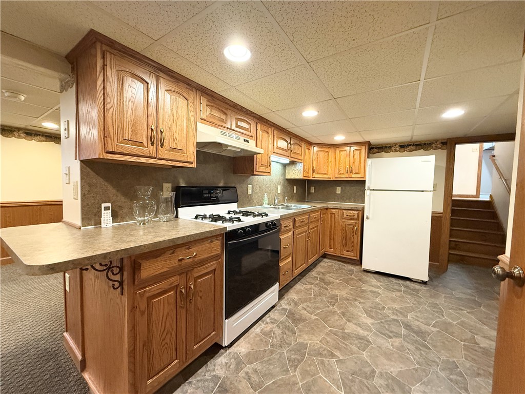 61 Main Street Lewis Run, PA 16738 - Photo 36 of 39 Gallery Image 36