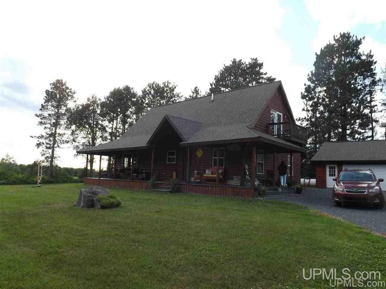 25656 Leo South Road Watton, MI 49970 - Photo 33 of 35 Gallery Image 33