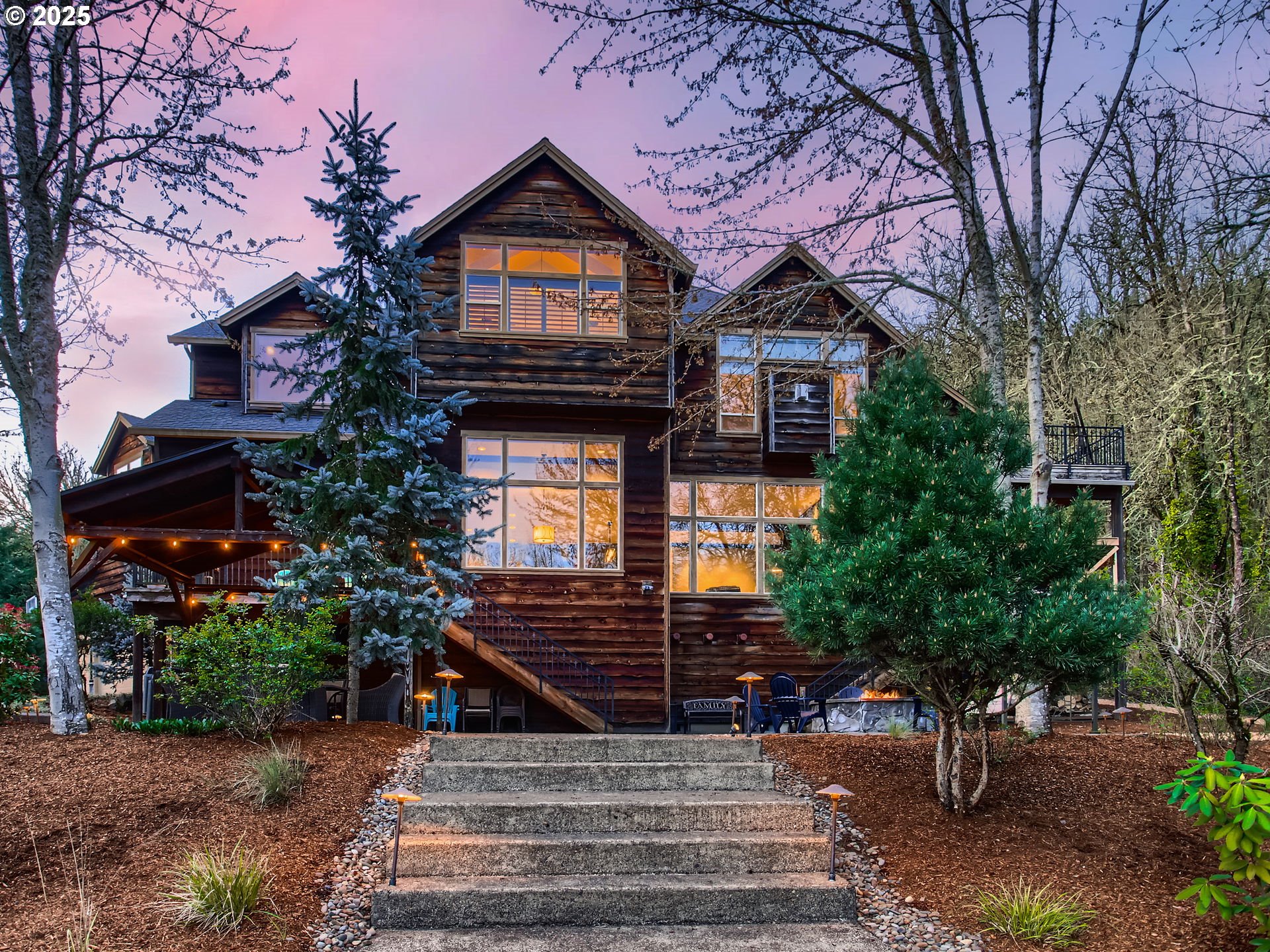 3140 Southwest Childs Road Lake Oswego, OR 97034 - Photo 34 of 48 Gallery Image 34