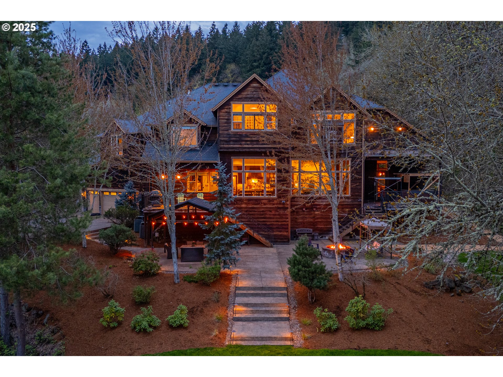3140 Southwest Childs Road Lake Oswego, OR 97034 - Photo 35 of 48 Gallery Image 35