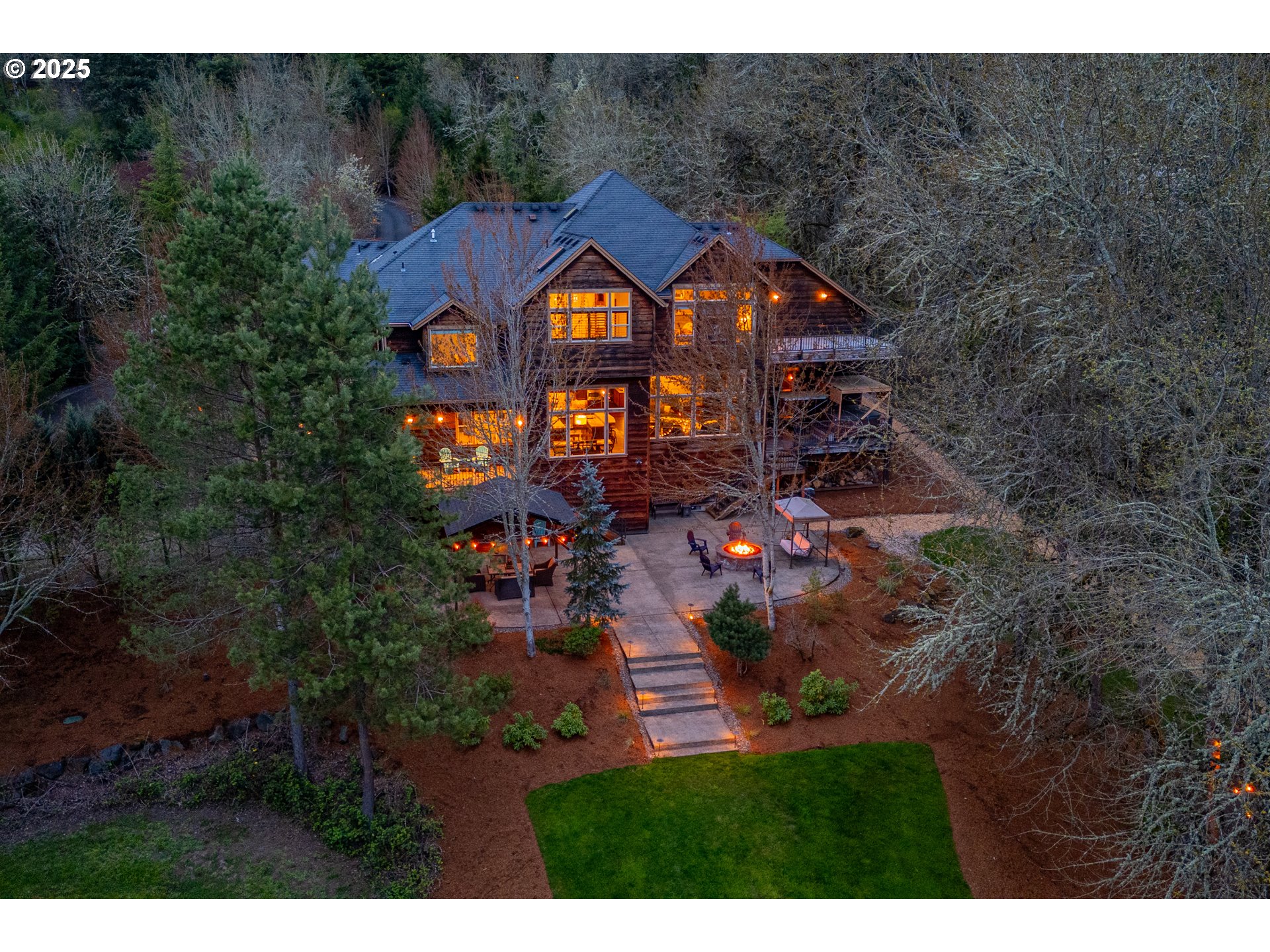 3140 Southwest Childs Road Lake Oswego, OR 97034 - Photo 36 of 48 Gallery Image 36