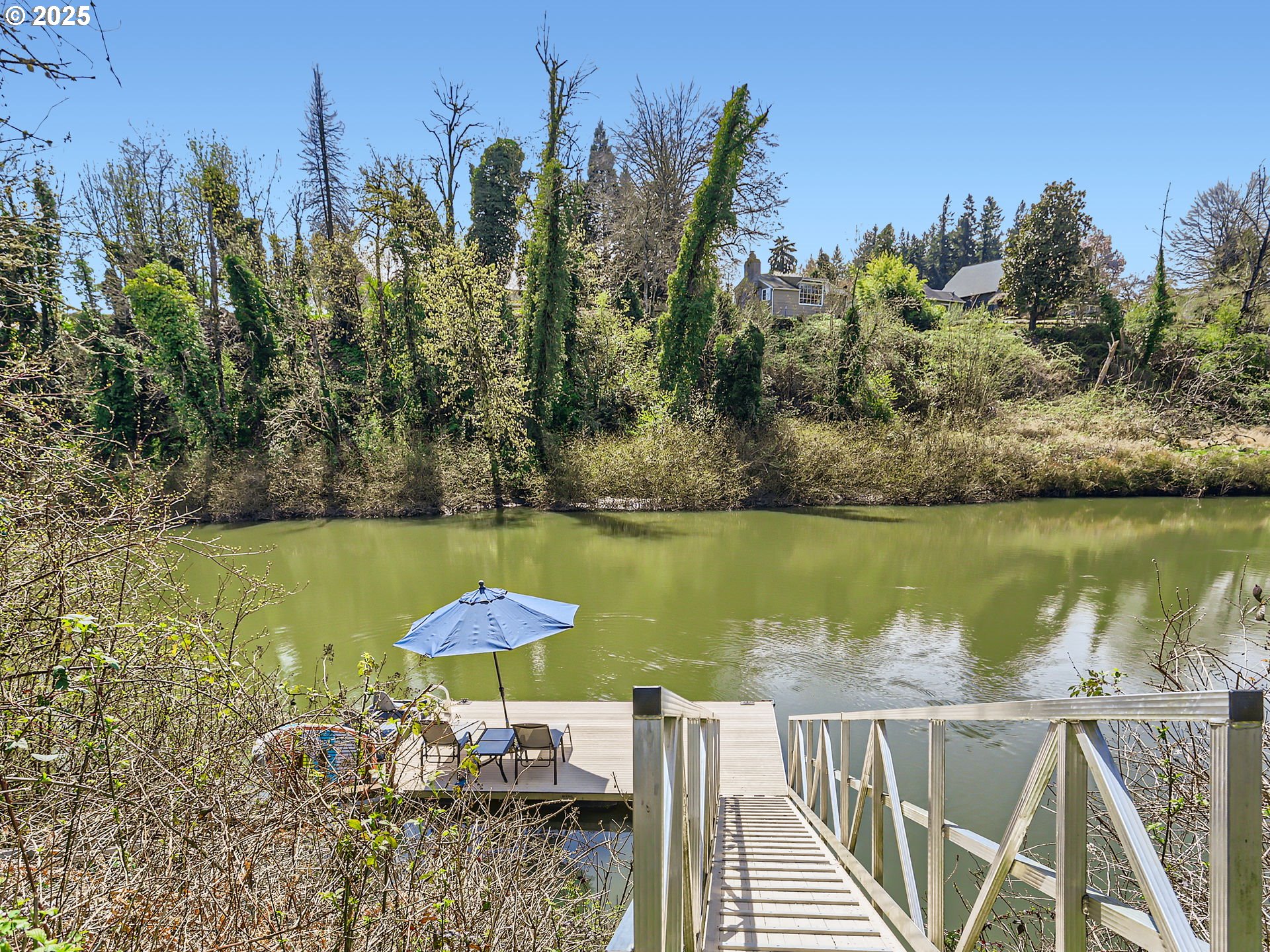 3140 Southwest Childs Road Lake Oswego, OR 97034 - Photo 37 of 48 Gallery Image 37