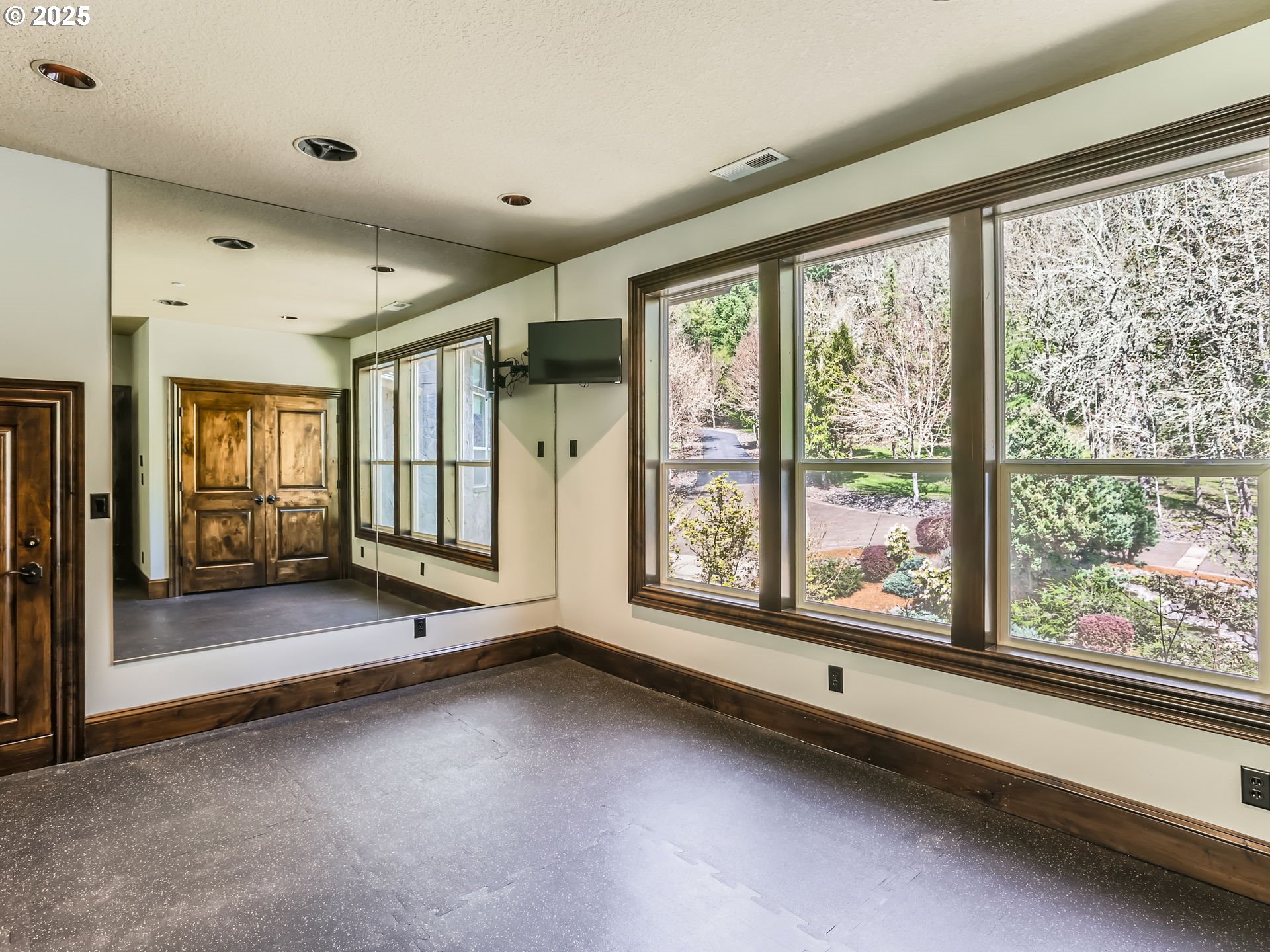 3140 Southwest Childs Road Lake Oswego, OR 97034 - Photo 39 of 48 Gym