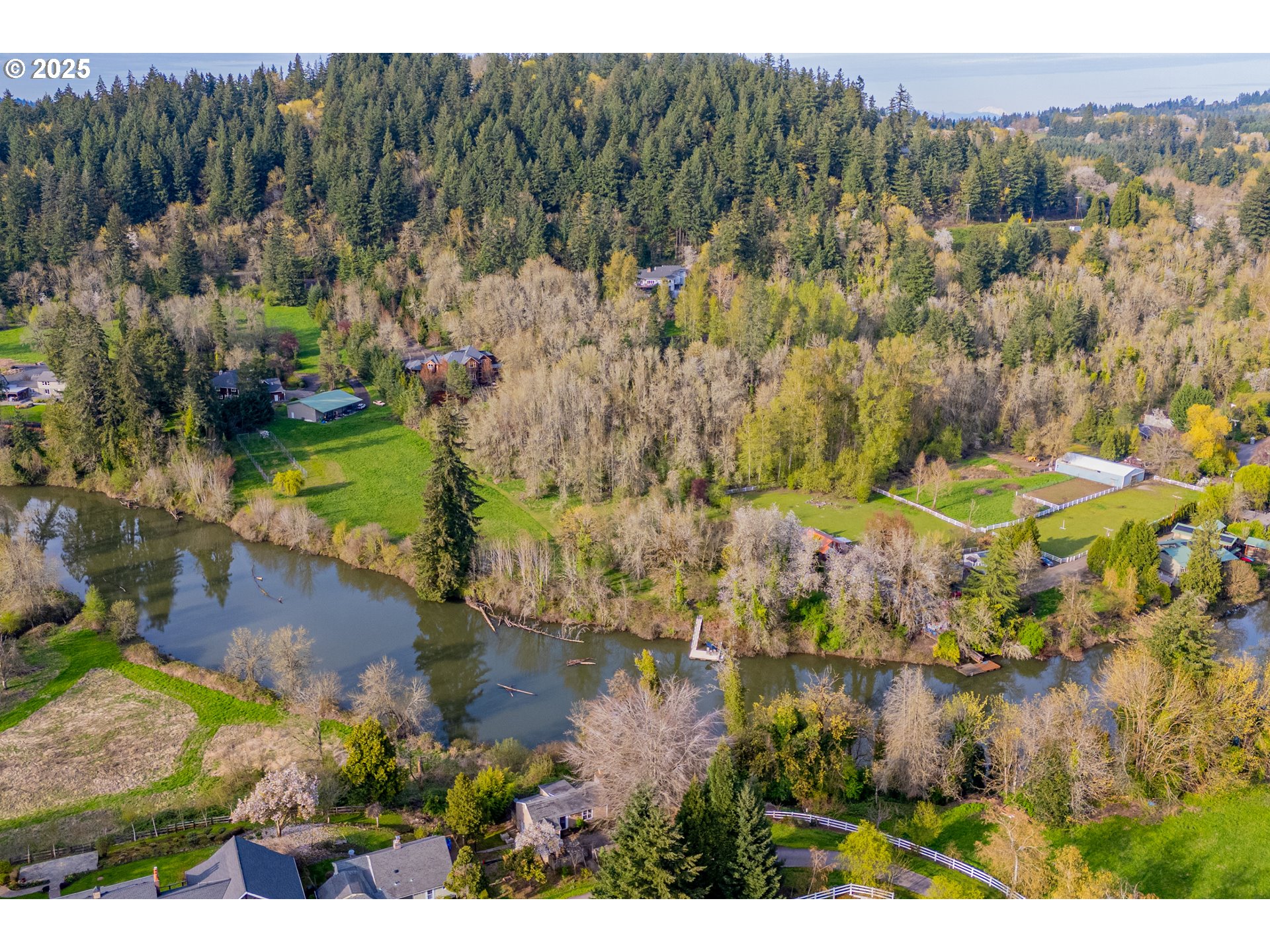 3140 Southwest Childs Road Lake Oswego, OR 97034 - Photo 4 of 48 Gallery Image 4