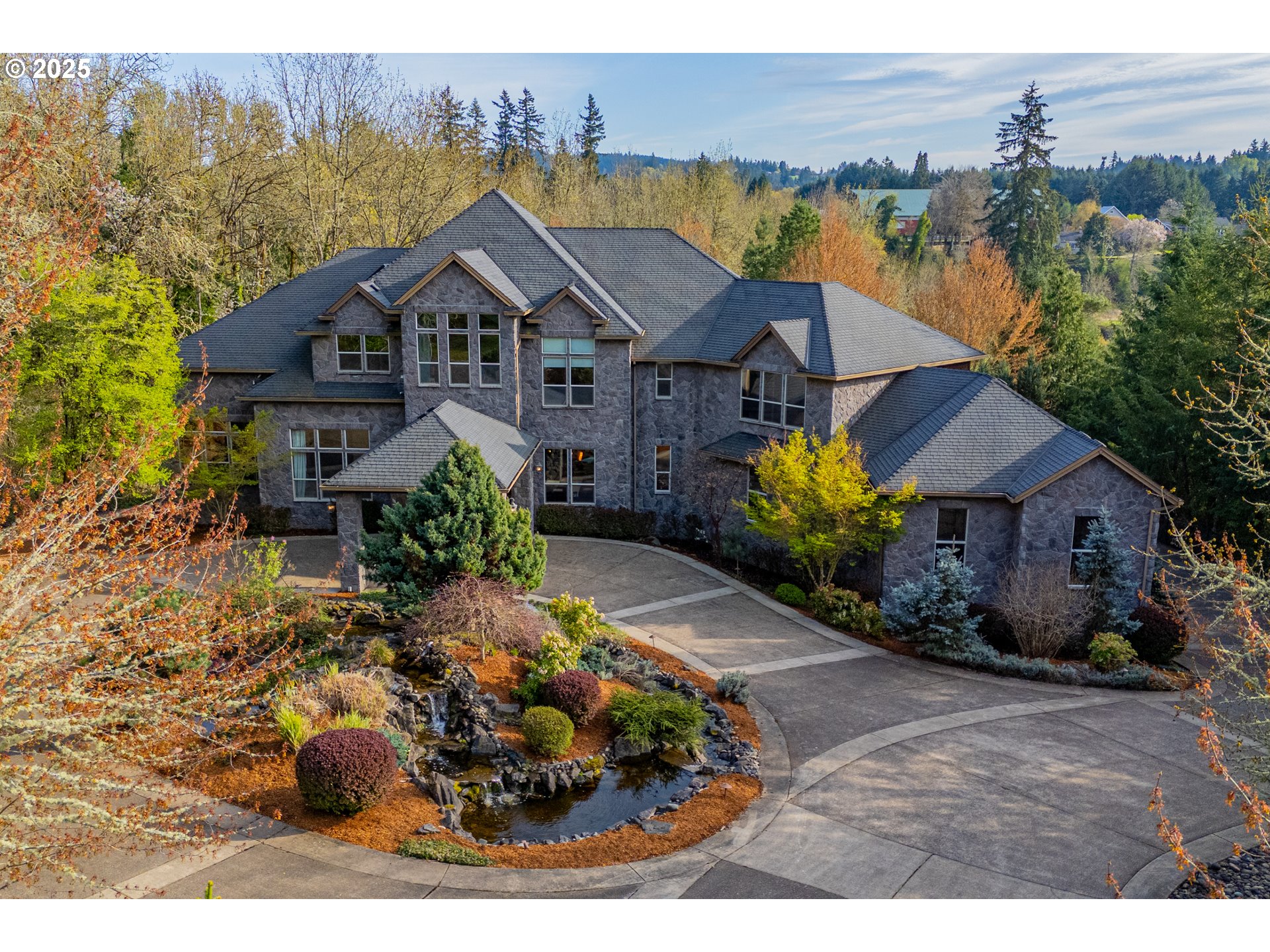 3140 Southwest Childs Road Lake Oswego, OR 97034 - Photo 46 of 48 Gallery Image 46
