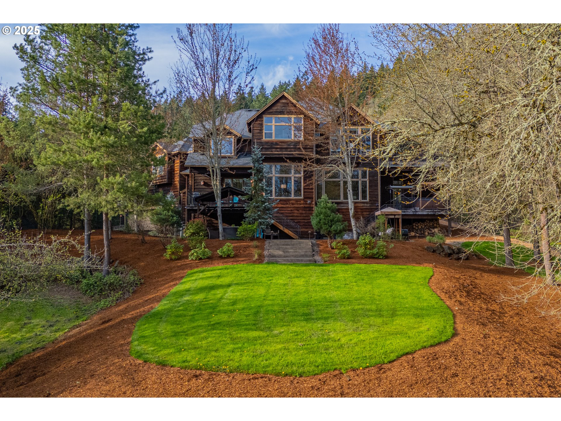 3140 Southwest Childs Road Lake Oswego, OR 97034 - Photo 7 of 48 Gallery Image 7