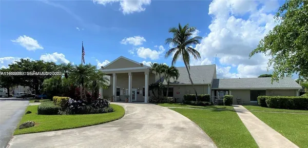 $1,995 | 1301 South Franklin Avenue, Unit 1301A, Homestead, FL 33034