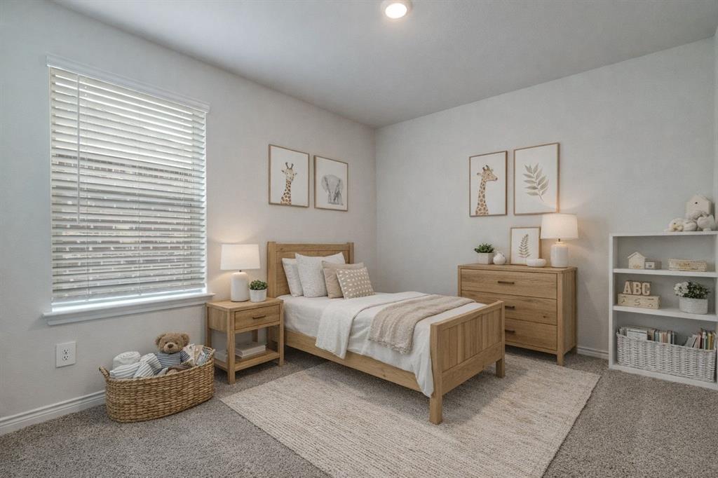 1316 Rusted Rail Drive Princeton, TX 75407 - Photo 11 of 40 This photo has been virtually staged