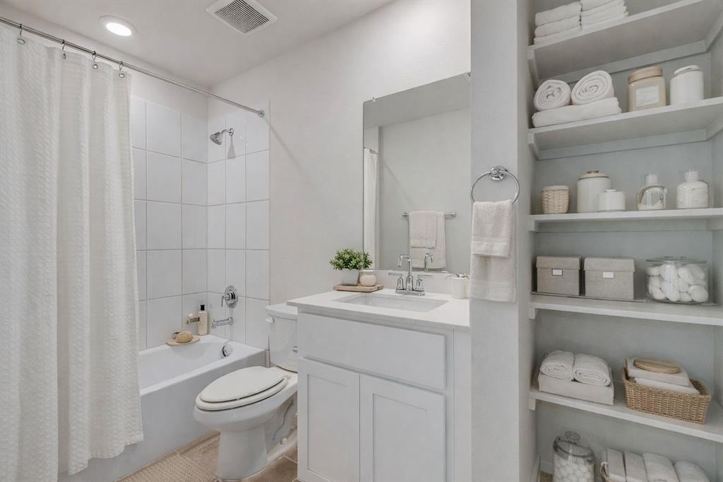 1316 Rusted Rail Drive Princeton, TX 75407 - Photo 12 of 40 This photo has been virtually staged