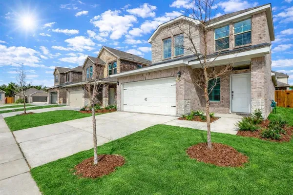 $2,250 | 1316 Rusted Rail Drive, Princeton, TX 75407