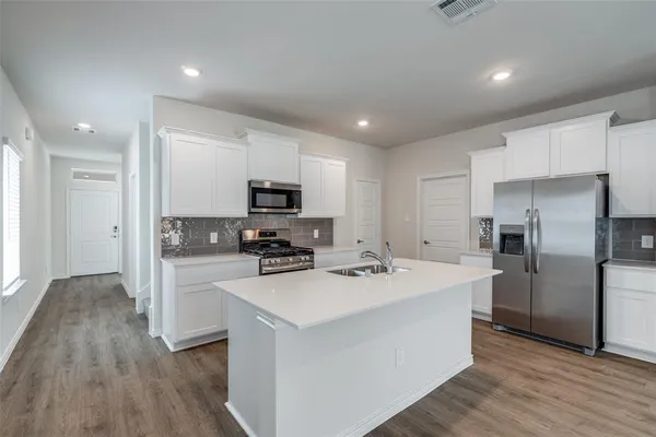 $2,250 | 1316 Rusted Rail Drive, Princeton, TX 75407