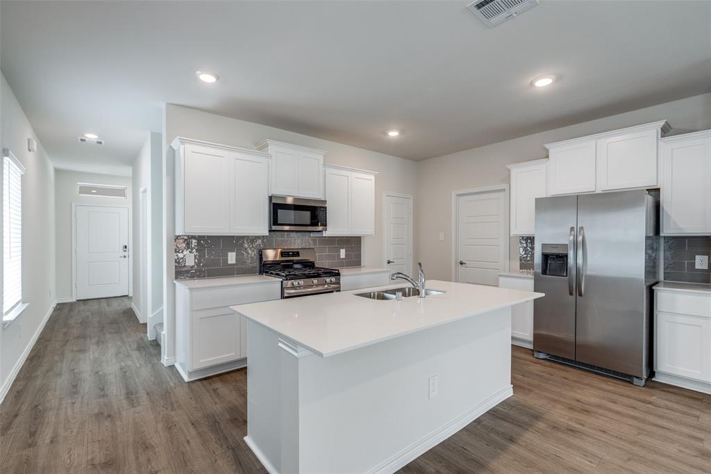 1316 Rusted Rail Drive Princeton, TX 75407 - Photo 18 of 40