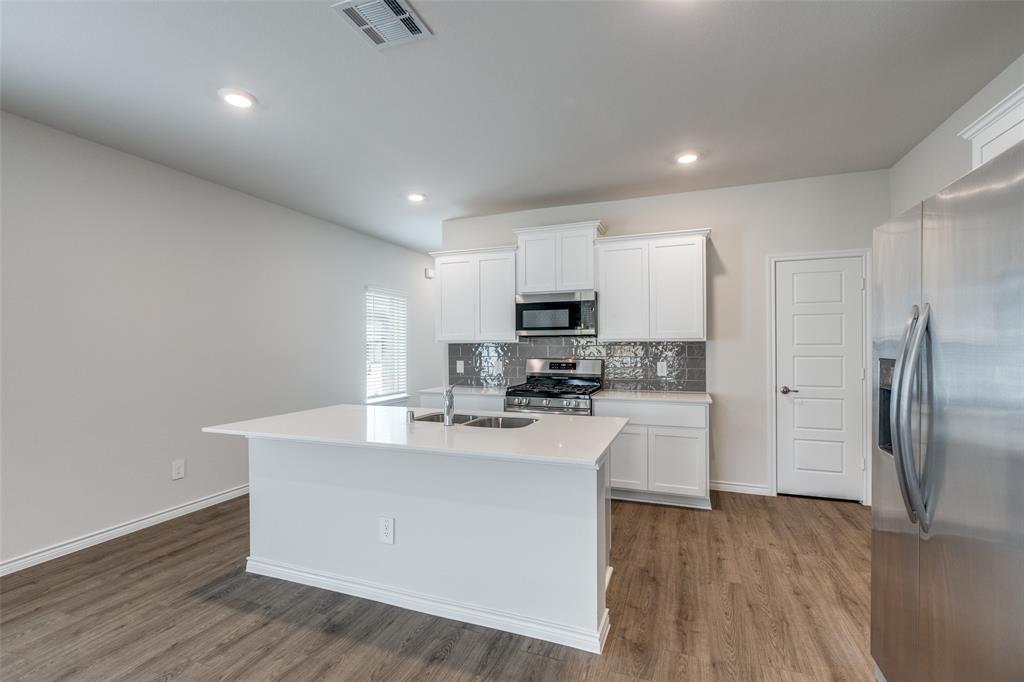 1316 Rusted Rail Drive Princeton, TX 75407 - Photo 19 of 40