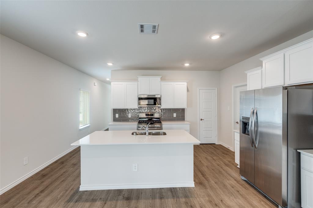 1316 Rusted Rail Drive Princeton, TX 75407 - Photo 21 of 40