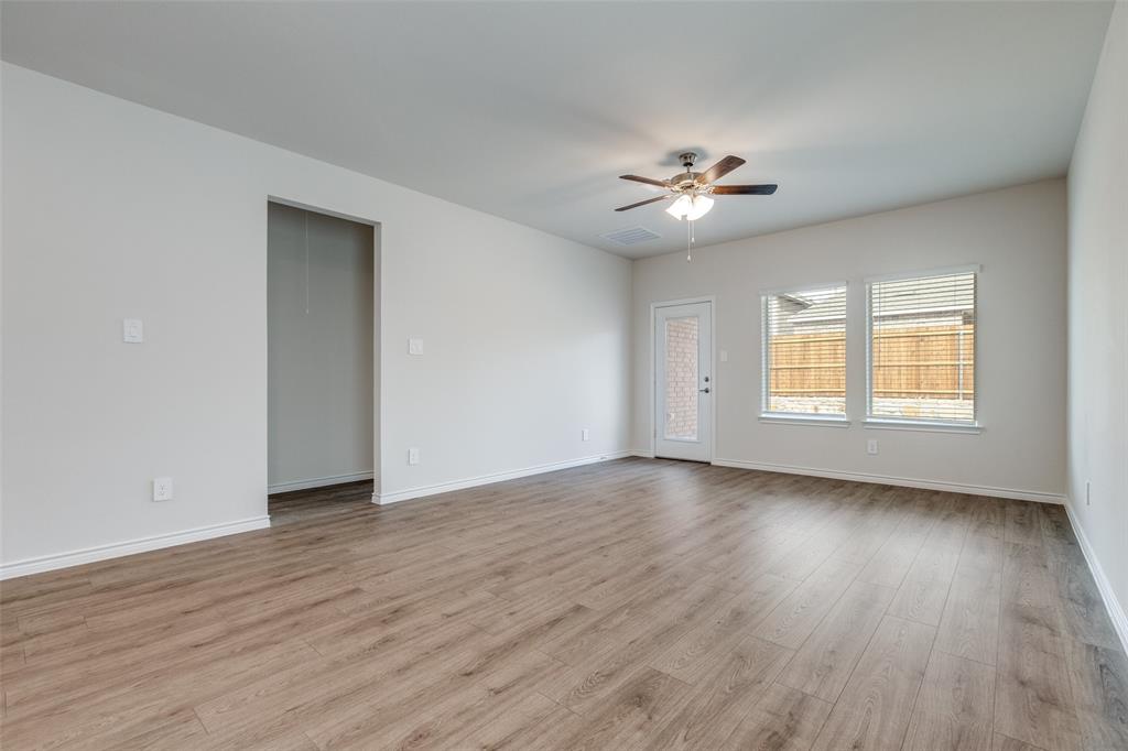 1316 Rusted Rail Drive Princeton, TX 75407 - Photo 22 of 40