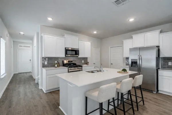 $2,250 | 1316 Rusted Rail Drive, Princeton, TX 75407