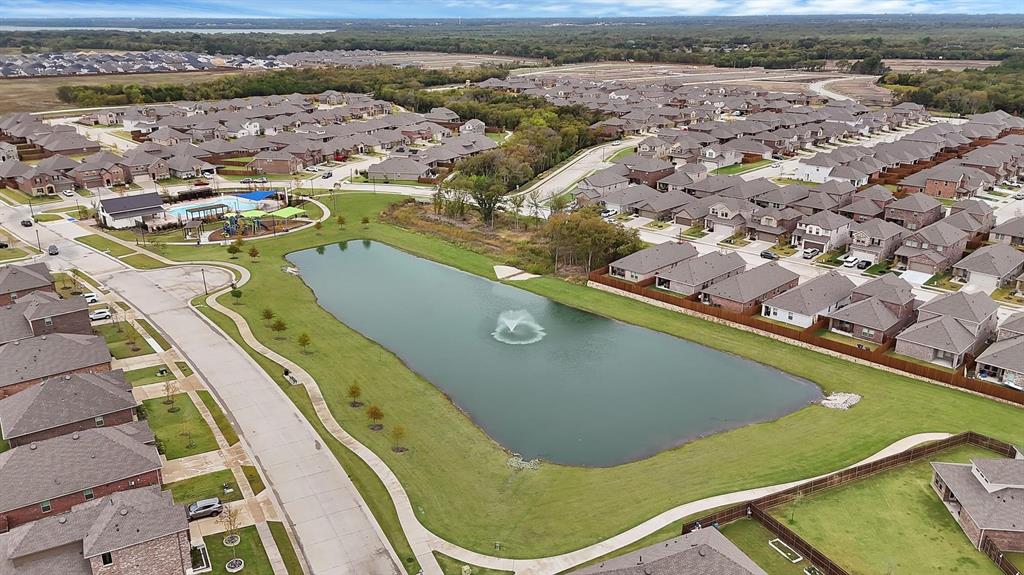 1316 Rusted Rail Drive Princeton, TX 75407 - Photo 36 of 40