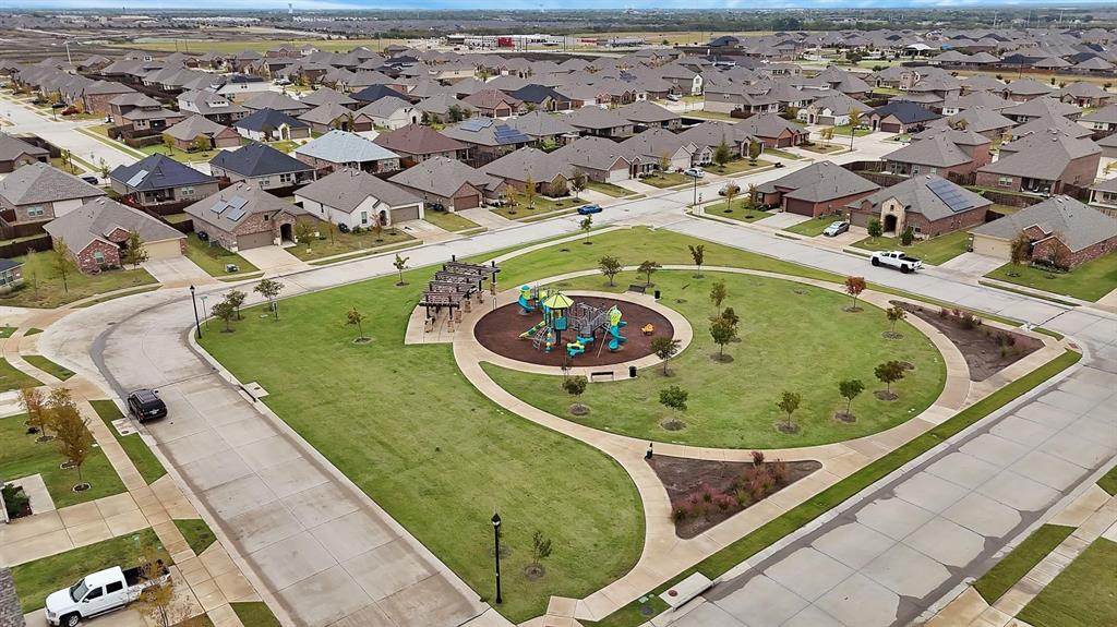 1316 Rusted Rail Drive Princeton, TX 75407 - Photo 37 of 40