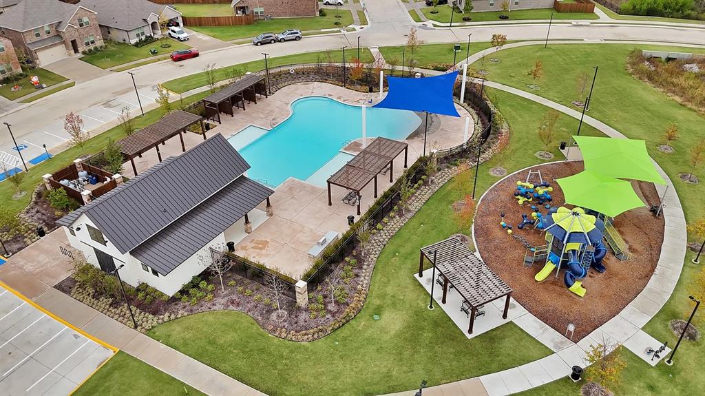 1316 Rusted Rail Drive Princeton, TX 75407 - Photo 38 of 40