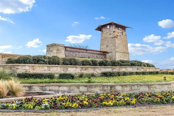 $2,250 | 1316 Rusted Rail Drive, Princeton, TX 75407