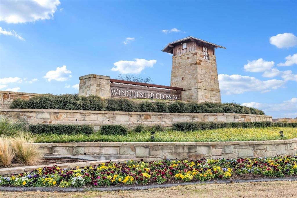 1316 Rusted Rail Drive Princeton, TX 75407 - Photo 39 of 40