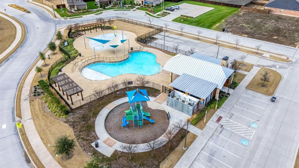 1316 Rusted Rail Drive Princeton, TX 75407 - Photo 40 of 40