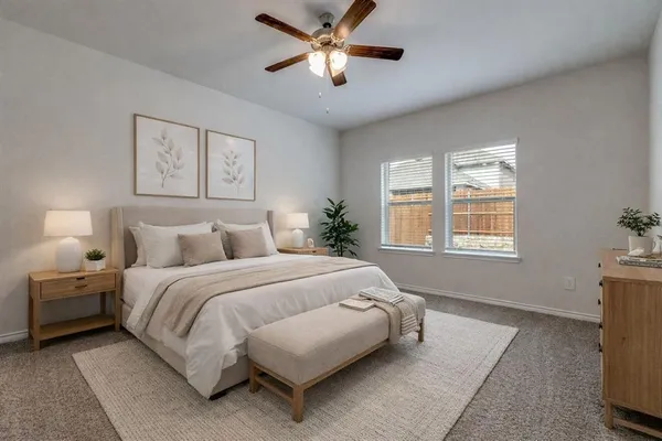 $2,250 | 1316 Rusted Rail Drive, Princeton, TX 75407