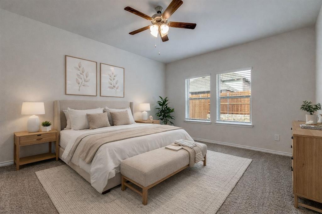 1316 Rusted Rail Drive Princeton, TX 75407 - Photo 5 of 40 This photo has been virtually staged