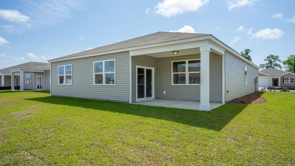 4905 Commodity Way Ladson, SC 29456 - Photo 3 of 37 2543 Eclipse Dr - Lot 108-03