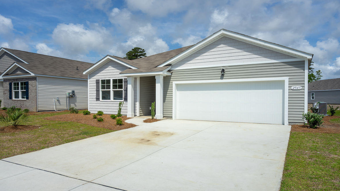 4905 Commodity Way Ladson, SC 29456 - Photo 6 of 37 2543 Eclipse Dr - Lot 108-06