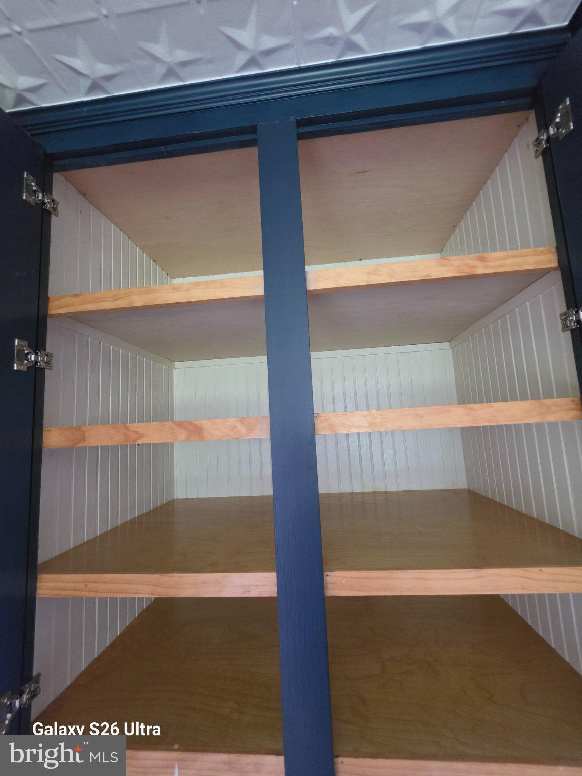 22729 Rapidan Road Mitchells, VA 22729 - Photo 10 of 39 Spacious, modern storage solution.
