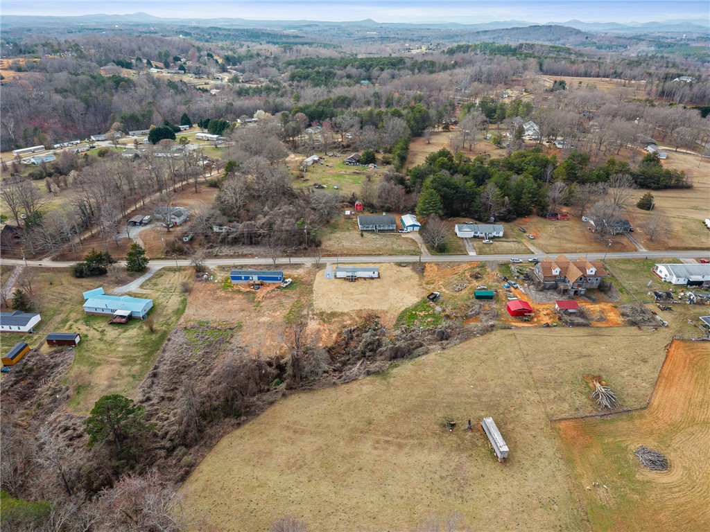 139 Davis Road Easley, SC 29640 - Photo 29 of 34 This panoramic view captures the sprawling landscape, offering a sense of openness and potential.