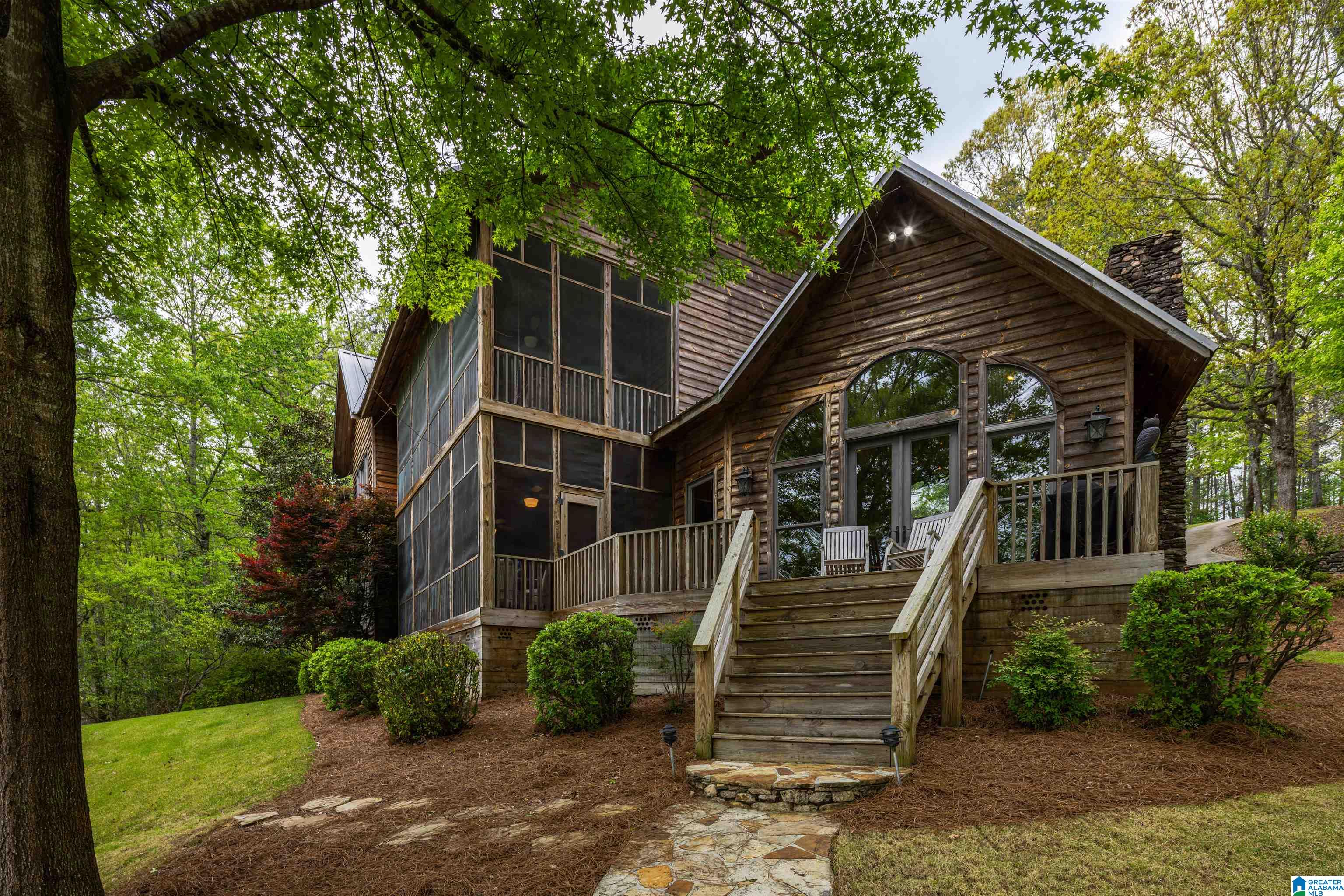 1692 Oat Road Alexander City, AL 35010 - Photo 53 of 100