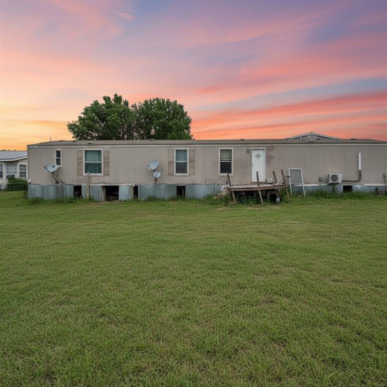 355 Indian Hills Road Bowie, TX 76230 - Photo 1 of 27
