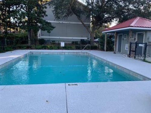 2905 Southwest Archer Road, Unit P4012 Gainesville, FL 32608 - Photo 10 of 10