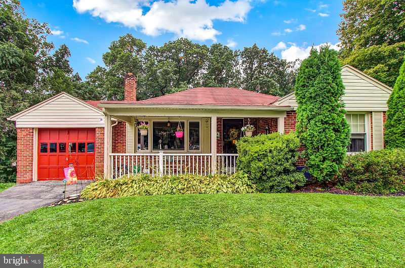 1110 Witmer Road York, PA 17406 - Photo 1 of 26 Gallery Image 1
