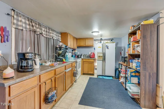 $124,900 | 462 Whitt Street, Bristol, VA 24201