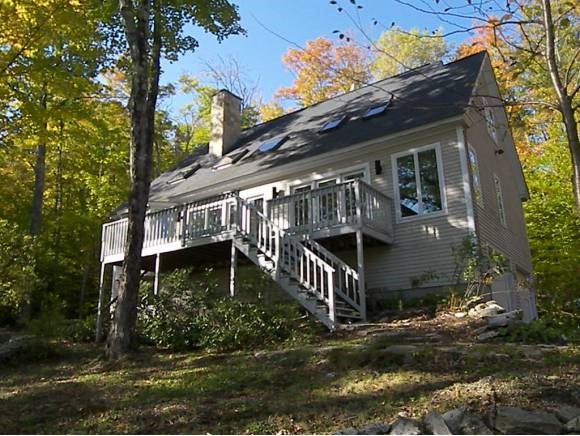 142 Oaks Road Franconia, NH 03580 - Photo 1 of 1